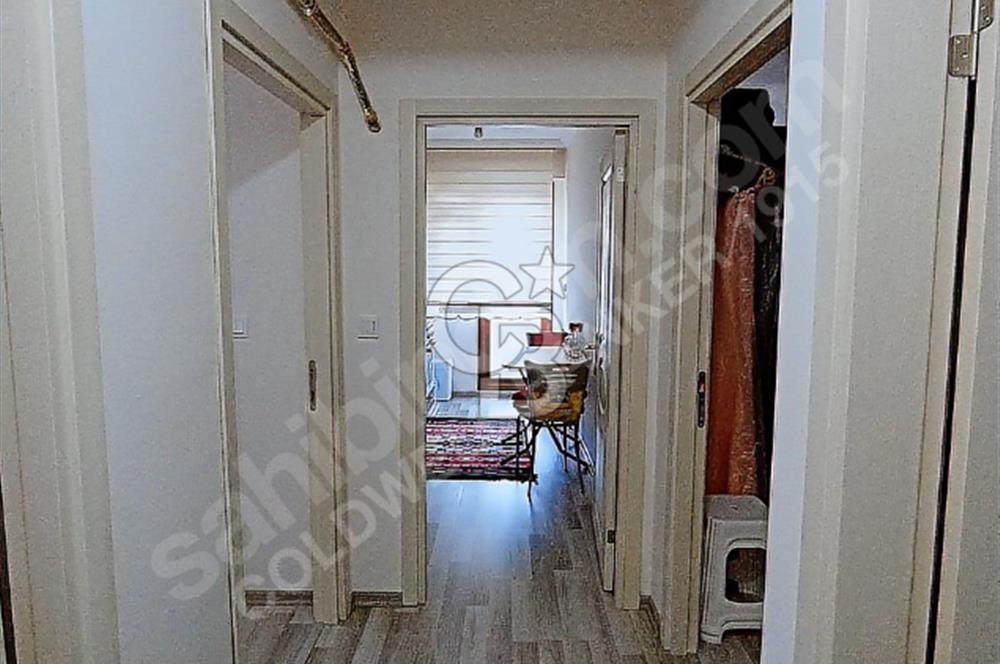 ÇANAKKALE KEPEZ DİŞ HST VE SAHİLE YAKIN KİRALIK EŞYALI 2+1 DAİRE
