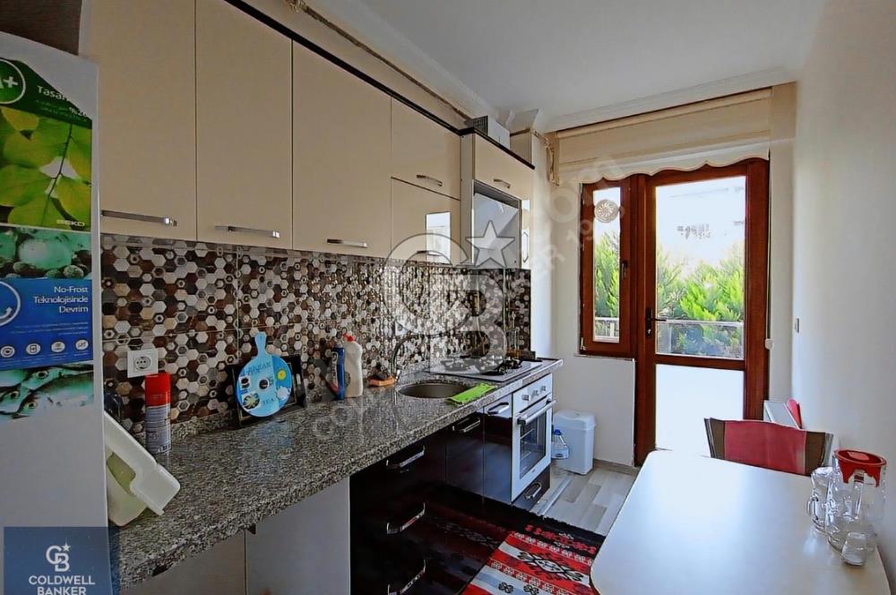 ÇANAKKALE KEPEZ DİŞ HST VE SAHİLE YAKIN KİRALIK EŞYALI 2+1 DAİRE