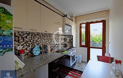 ÇANAKKALE KEPEZ DİŞ HST VE SAHİLE YAKIN KİRALIK EŞYALI 2+1 DAİRE