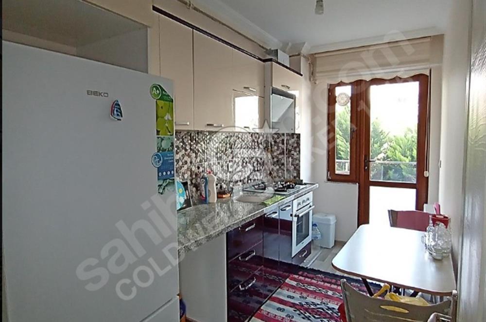 ÇANAKKALE KEPEZ DİŞ HST VE SAHİLE YAKIN KİRALIK EŞYALI 2+1 DAİRE