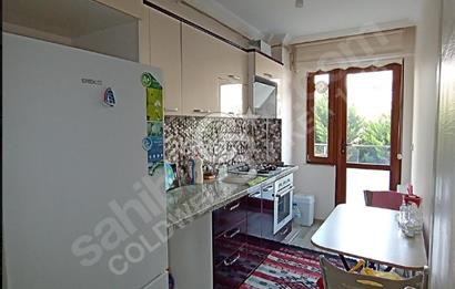 ÇANAKKALE KEPEZ DİŞ HST VE SAHİLE YAKIN KİRALIK EŞYALI 2+1 DAİRE