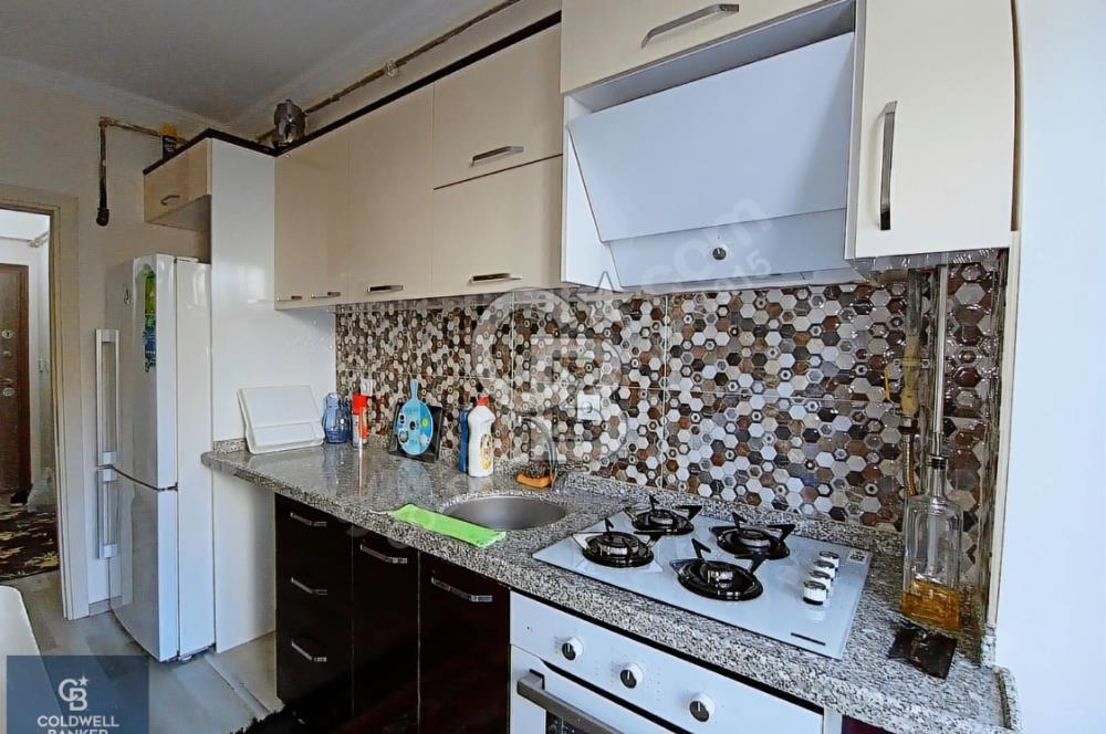 ÇANAKKALE KEPEZ DİŞ HST VE SAHİLE YAKIN KİRALIK EŞYALI 2+1 DAİRE