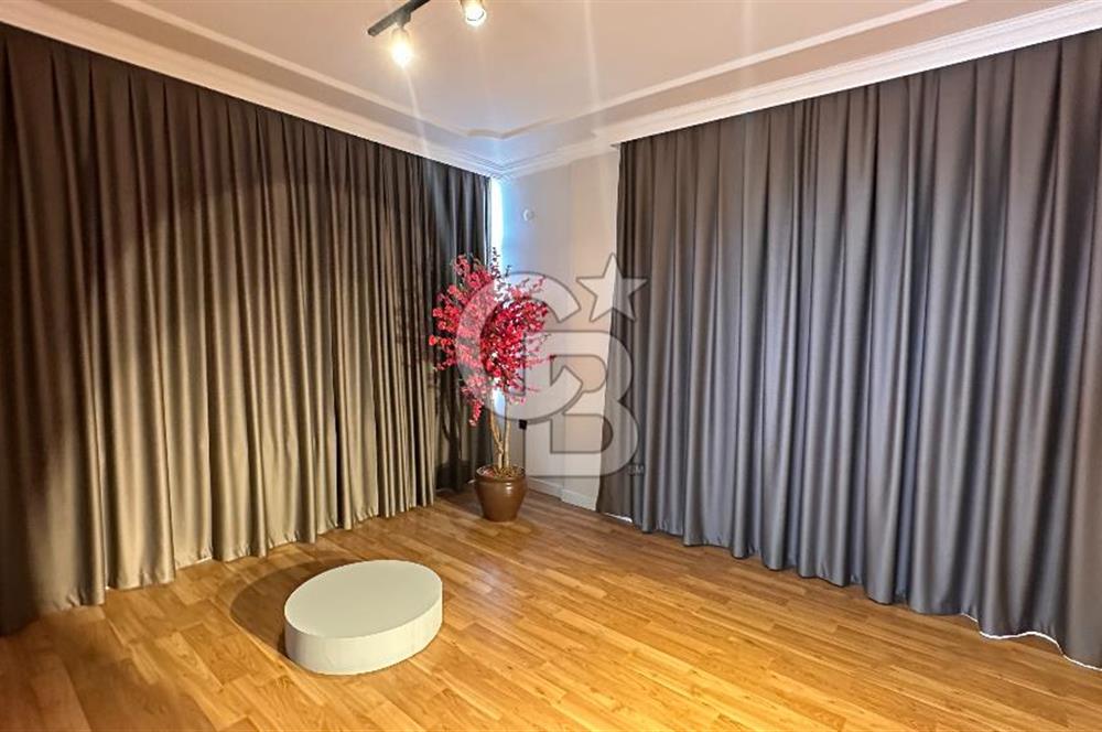 BEŞİRLİ SAHİL YOLU ÜZERİNDE KİRALIK OFİS TABELA DEĞERİ YÜKSEK