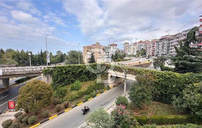 BEŞİRLİ SAHİL YOLU ÜZERİNDE KİRALIK OFİS TABELA DEĞERİ YÜKSEK