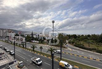 BEŞİRLİ SAHİL YOLU ÜZERİNDE KİRALIK OFİS TABELA DEĞERİ YÜKSEK