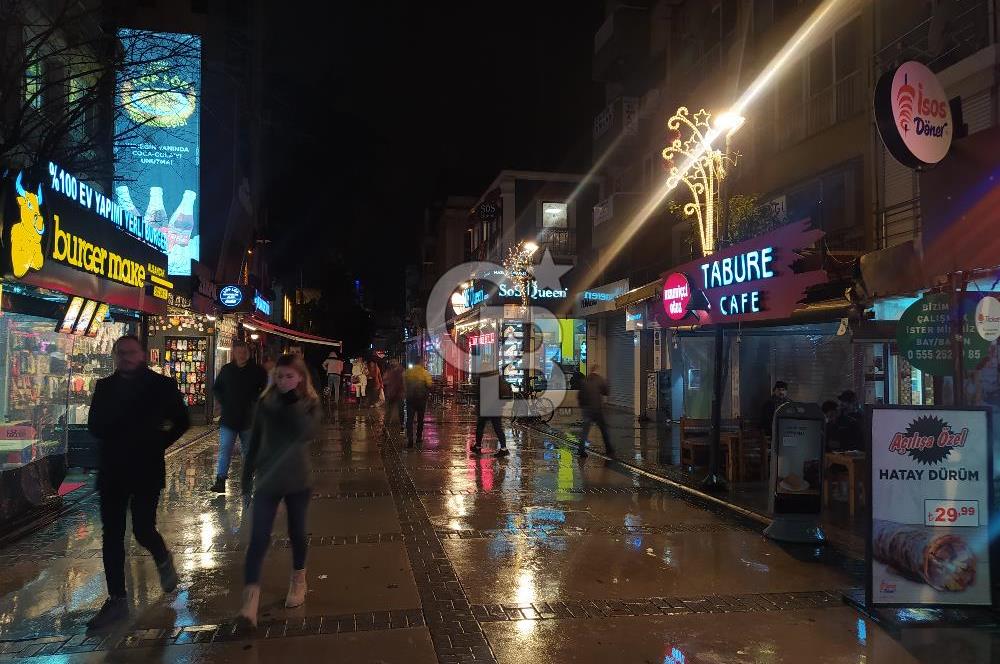 Alsancak Kıbrıs Şehitleri Caddesi Devren Kiralık Eczane