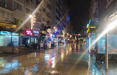 Alsancak Kıbrıs Şehitleri Caddesi Devren Kiralık Eczane