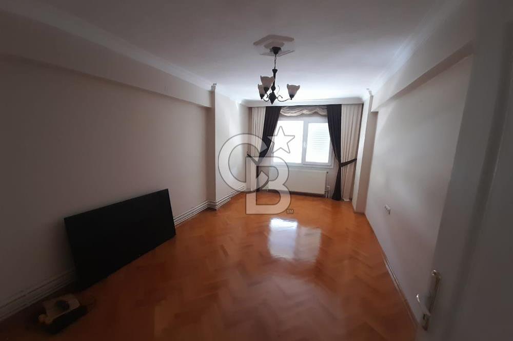 Narlıdere de 3+1 Kiralık Muhteşem Konumda Daire