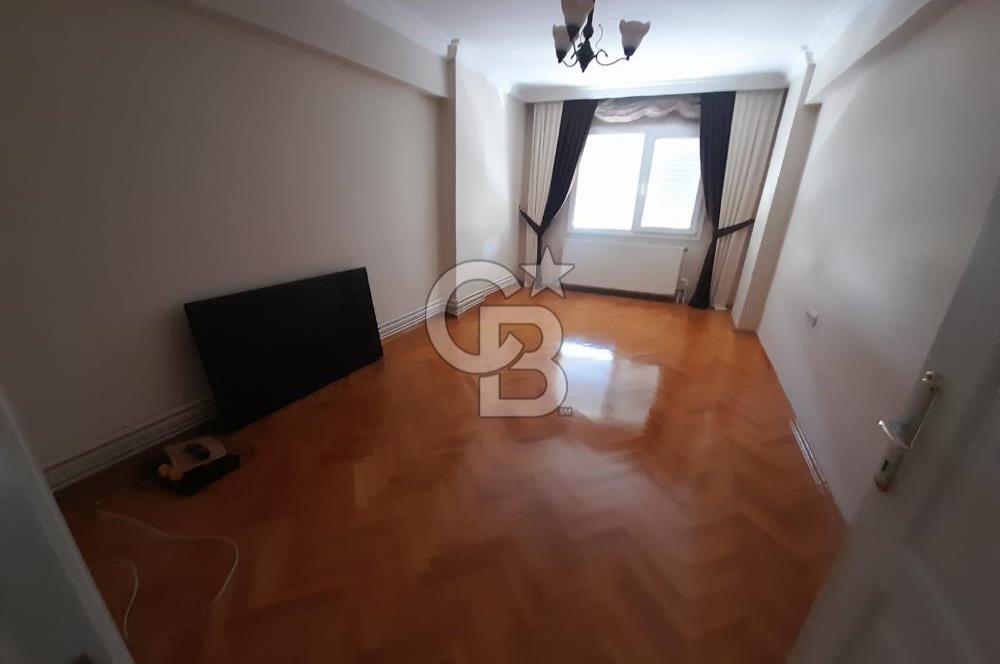 Narlıdere de 3+1 Kiralık Muhteşem Konumda Daire