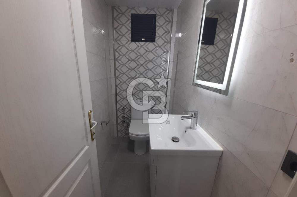 Narlıdere de 3+1 Kiralık Muhteşem Konumda Daire