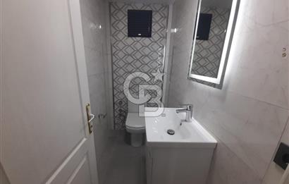 Narlıdere de 3+1 Kiralık Muhteşem Konumda Daire