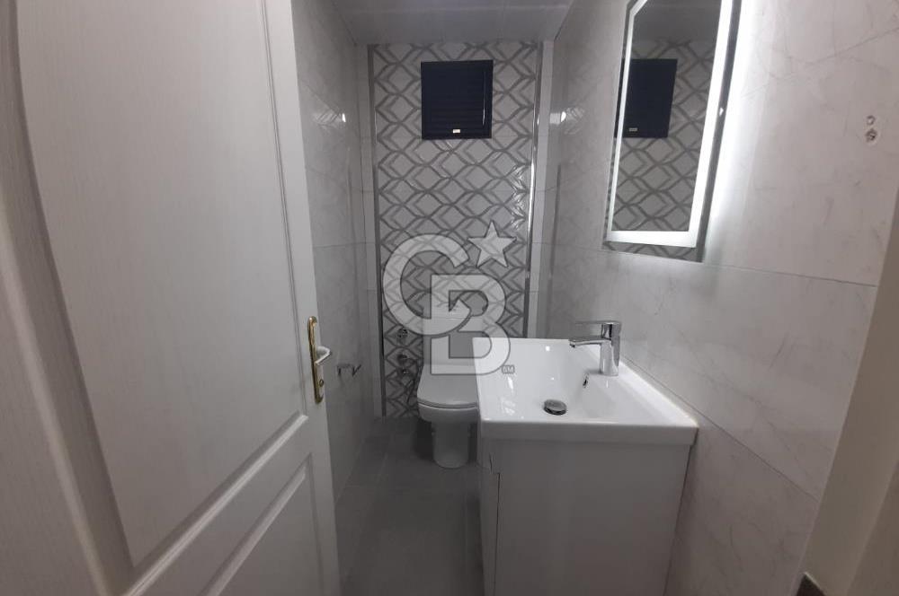 Narlıdere de 3+1 Kiralık Muhteşem Konumda Daire