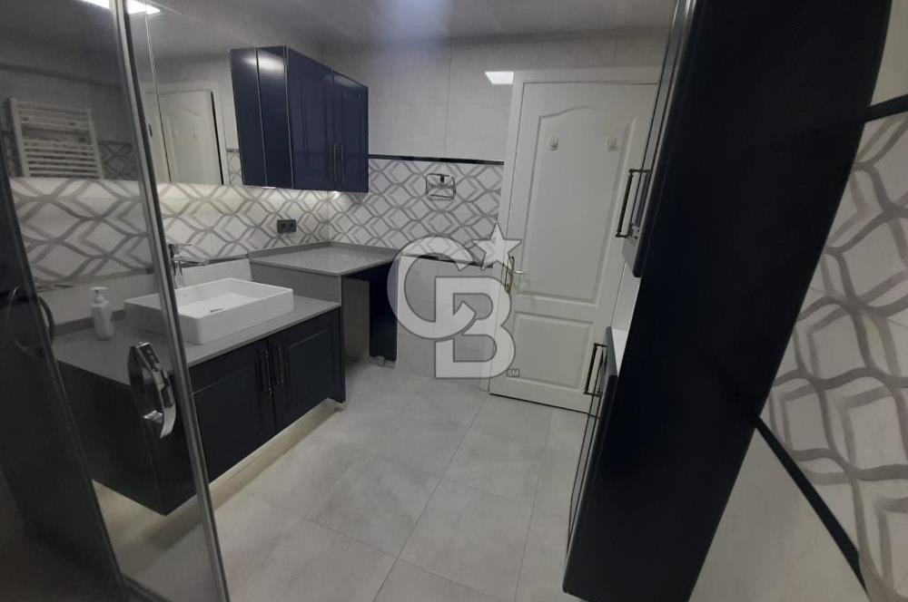 Narlıdere de 3+1 Kiralık Muhteşem Konumda Daire