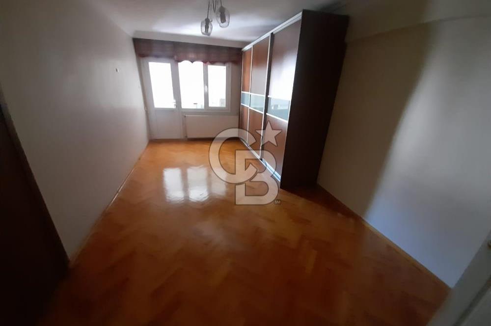 Narlıdere de 3+1 Kiralık Muhteşem Konumda Daire