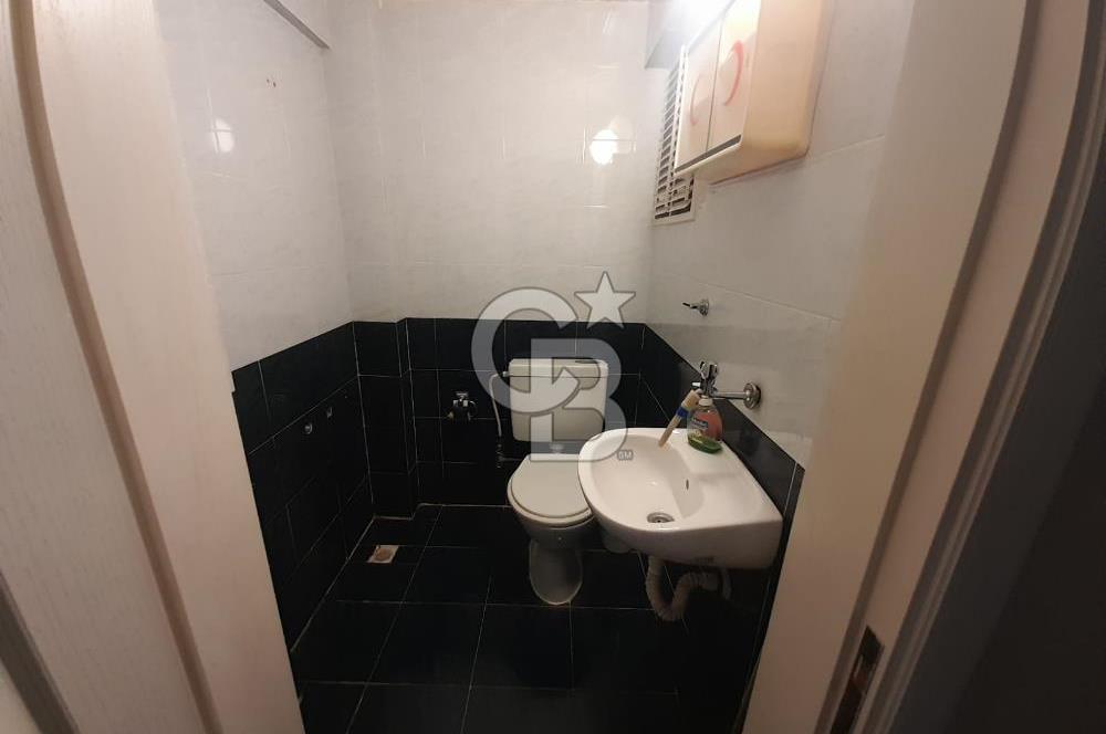 Narlıdere de 3+1 Kiralık Muhteşem Konumda Daire