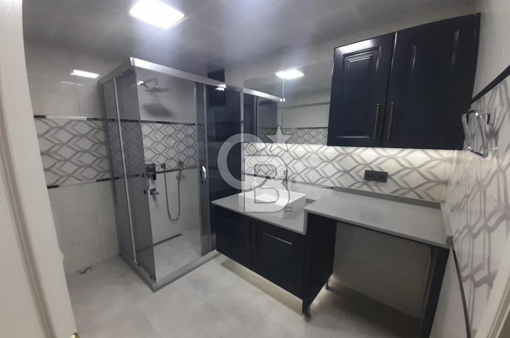 Narlıdere de 3+1 Kiralık Muhteşem Konumda Daire