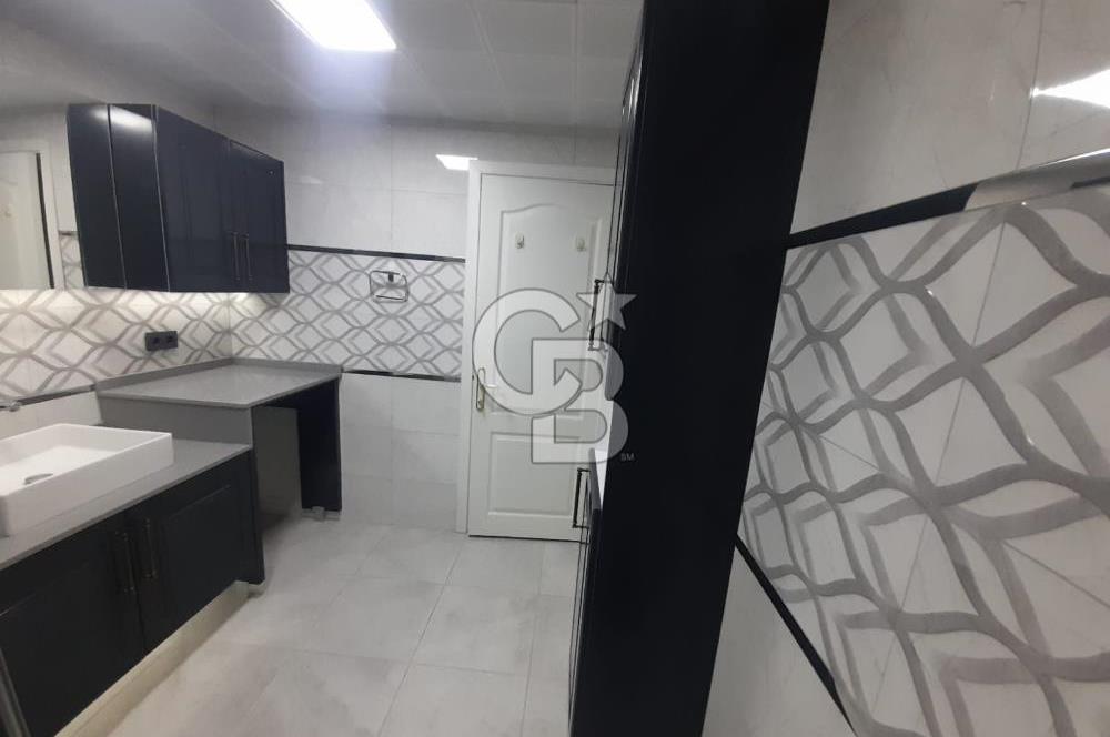 Narlıdere de 3+1 Kiralık Muhteşem Konumda Daire
