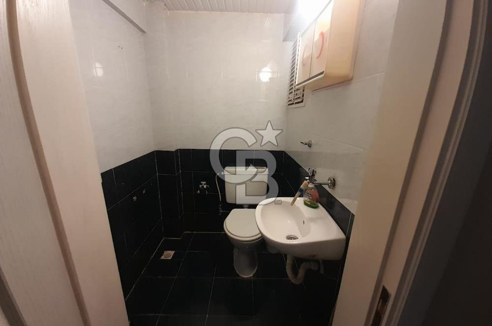 Narlıdere de 3+1 Kiralık Muhteşem Konumda Daire