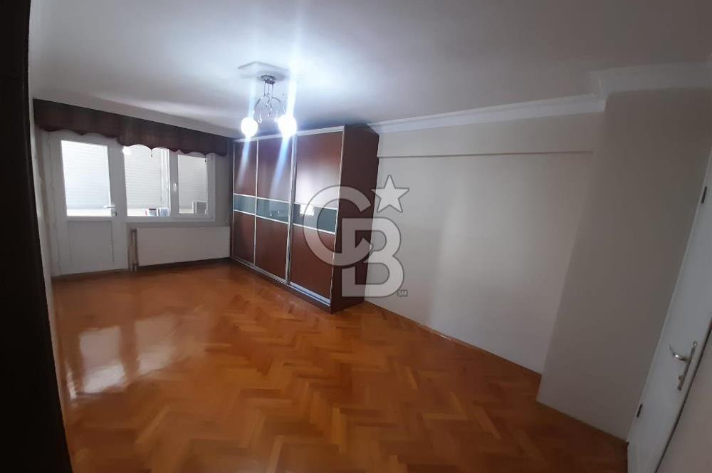 Narlıdere de 3+1 Kiralık Muhteşem Konumda Daire