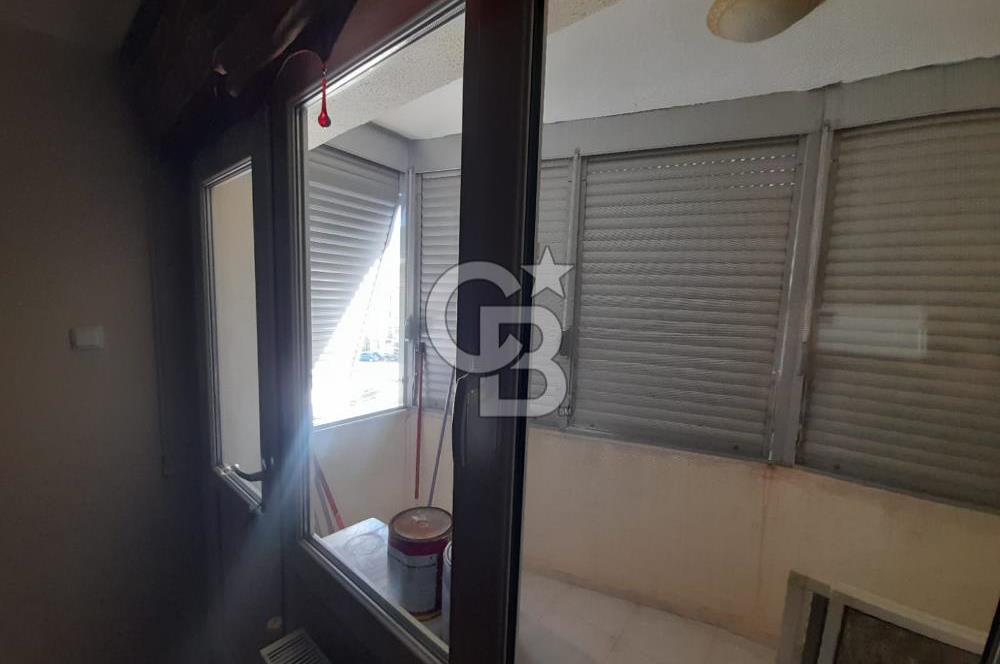 Narlıdere de 3+1 Kiralık Muhteşem Konumda Daire