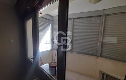 Narlıdere de 3+1 Kiralık Muhteşem Konumda Daire