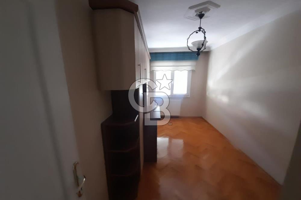 Narlıdere de 3+1 Kiralık Muhteşem Konumda Daire