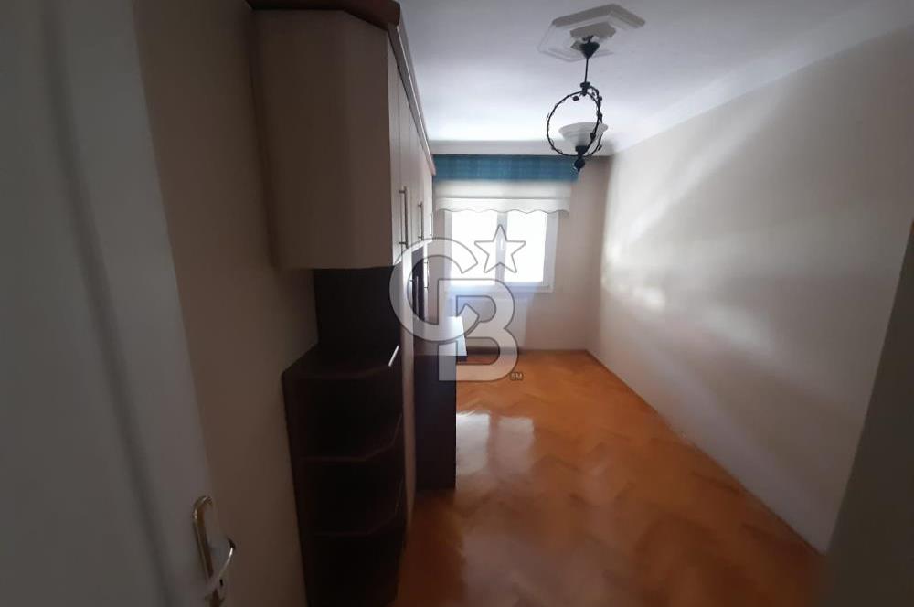 Narlıdere de 3+1 Kiralık Muhteşem Konumda Daire