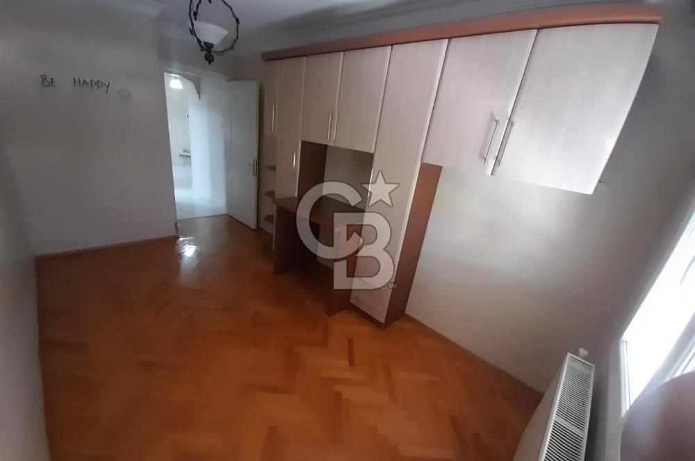 Narlıdere de 3+1 Kiralık Muhteşem Konumda Daire