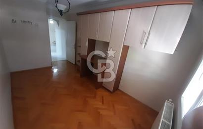 Narlıdere de 3+1 Kiralık Muhteşem Konumda Daire