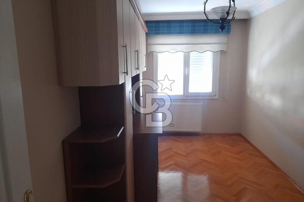 Narlıdere de 3+1 Kiralık Muhteşem Konumda Daire