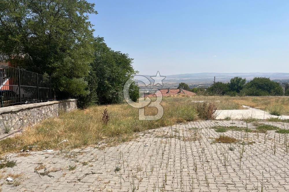 CB S.ŞİMŞEKTEN HACILAR 0,50 EMSAL SATILIK ARSA