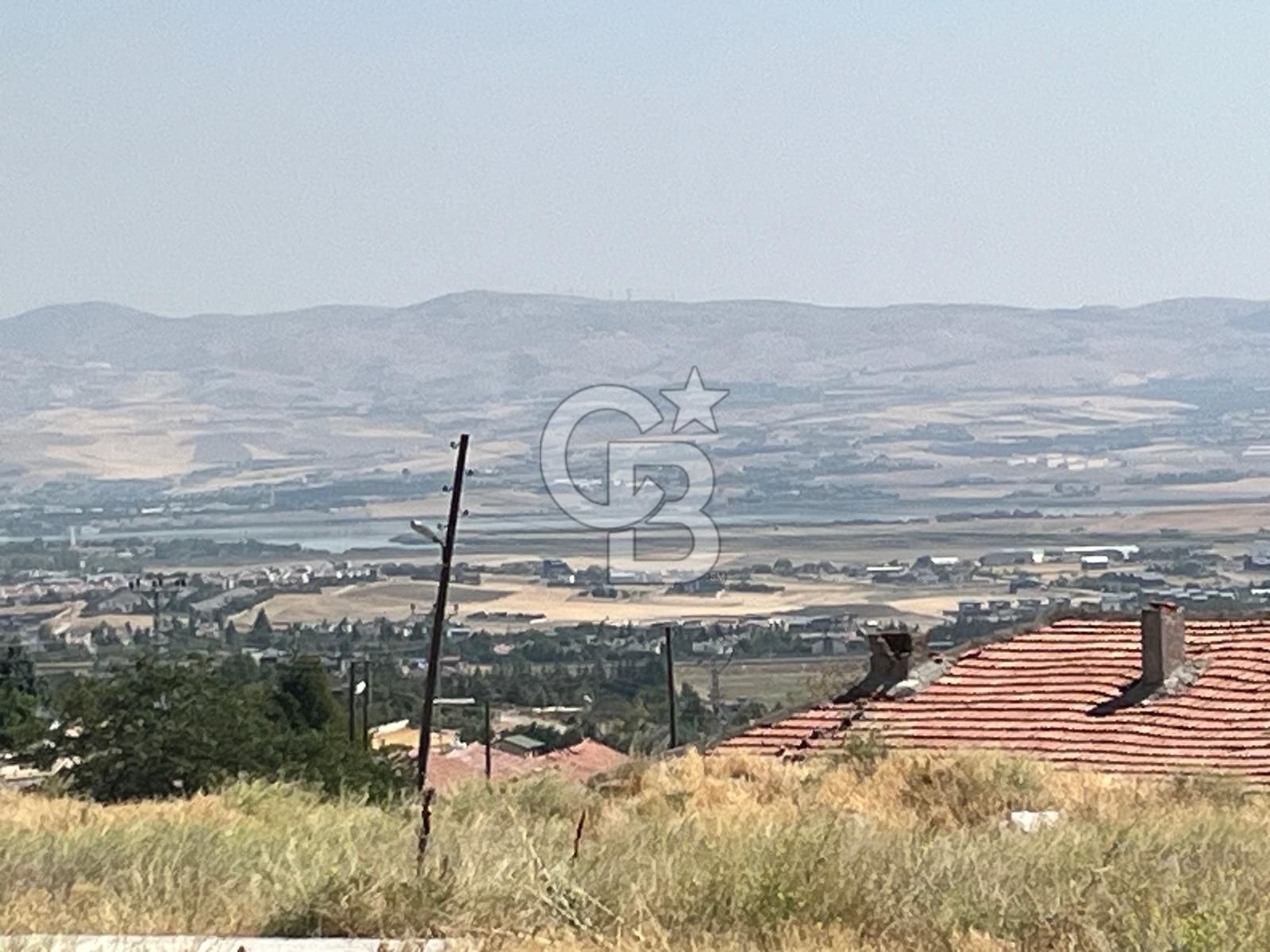 CB S.ŞİMŞEKTEN HACILAR 0,50 EMSAL SATILIK ARSA