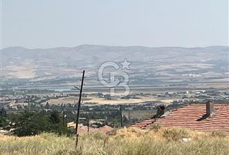 CB S.ŞİMŞEKTEN HACILAR 0,50 EMSAL SATILIK ARSA