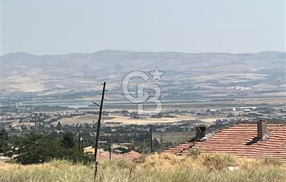 CB S.ŞİMŞEKTEN HACILAR 0,50 EMSAL SATILIK ARSA