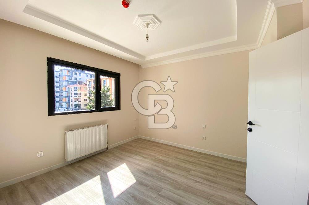 Kartal Cevizli de Acron Rezidansta 3+1  Satılık Sıfır Daire 