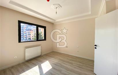 Kartal Cevizli de Acron Rezidansta 3+1  Satılık Sıfır Daire 