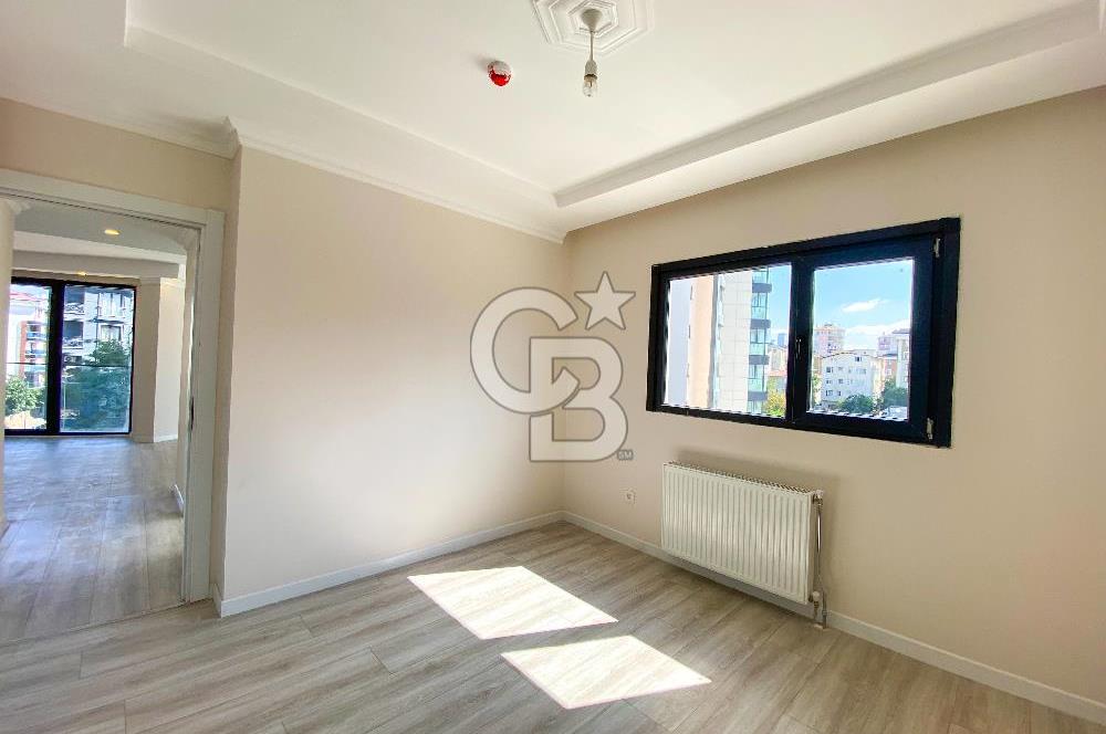 Kartal Cevizli de Acron Rezidansta 3+1  Satılık Sıfır Daire 