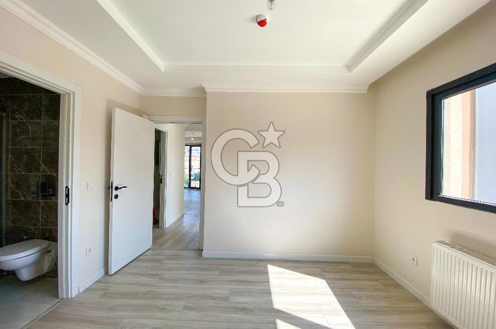 Kartal Cevizli de Acron Rezidansta 3+1  Satılık Sıfır Daire 