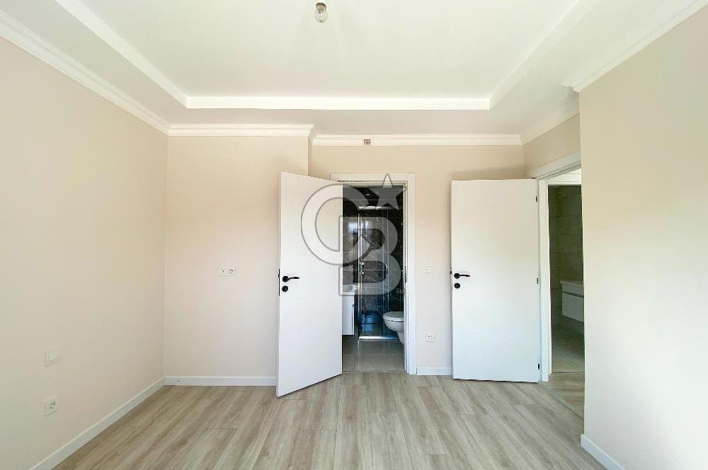 Kartal Cevizli de Acron Rezidansta 3+1  Satılık Sıfır Daire 