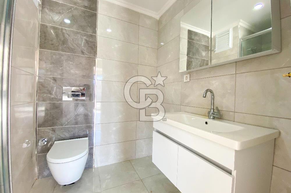 Kartal Cevizli de Acron Rezidansta 3+1  Satılık Sıfır Daire 