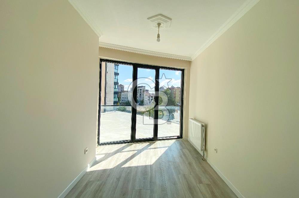 Kartal Cevizli de Acron Rezidansta 3+1  Satılık Sıfır Daire 