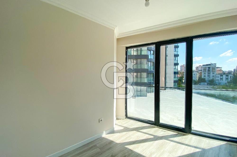 Kartal Cevizli de Acron Rezidansta 3+1  Satılık Sıfır Daire 
