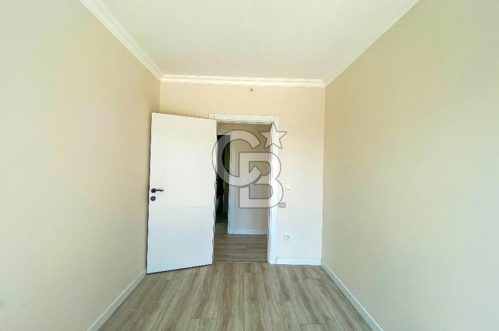 Kartal Cevizli de Acron Rezidansta 3+1  Satılık Sıfır Daire 