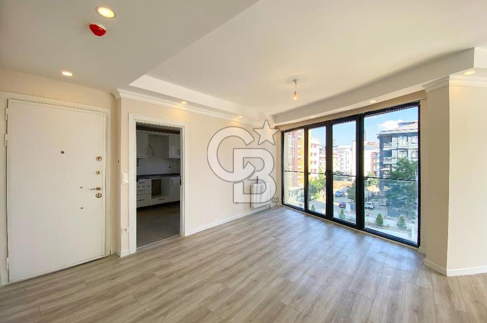 Kartal Cevizli de Acron Rezidansta 3+1  Satılık Sıfır Daire 
