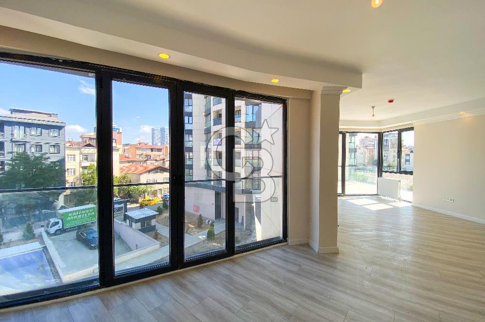 Kartal Cevizli de Acron Rezidansta 3+1  Satılık Sıfır Daire 