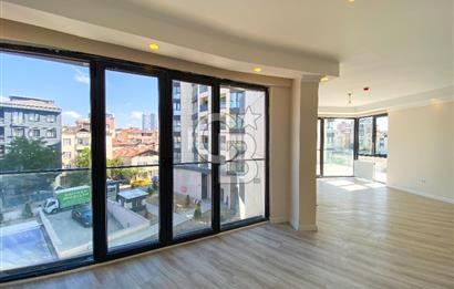 Kartal Cevizli de Acron Rezidansta 3+1  Satılık Sıfır Daire 