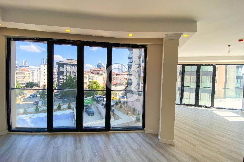 Kartal Cevizli de Acron Rezidansta 3+1  Satılık Sıfır Daire 