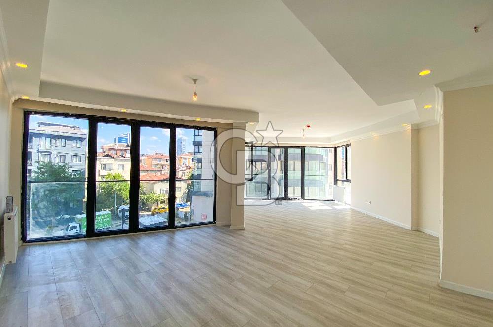 Kartal Cevizli de Acron Rezidansta 3+1  Satılık Sıfır Daire 