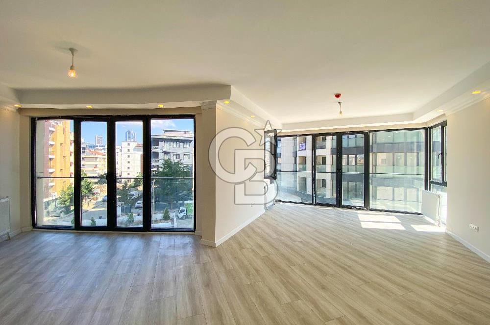 Kartal Cevizli de Acron Rezidansta 3+1  Satılık Sıfır Daire 