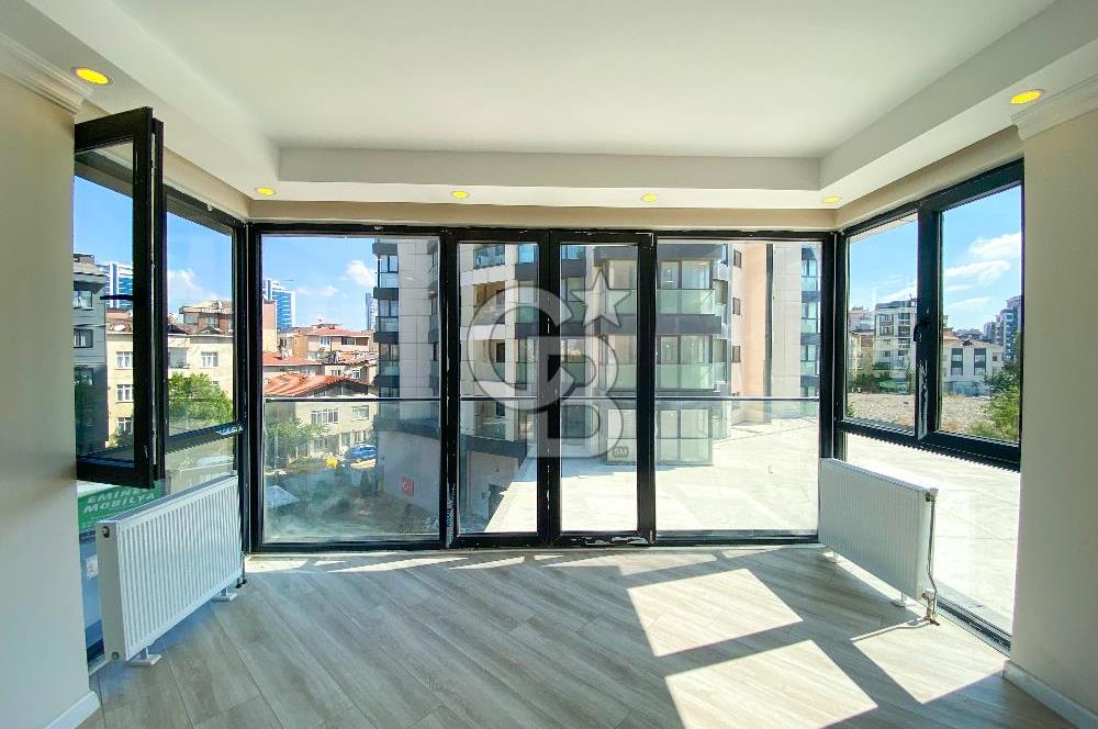 Kartal Cevizli de Acron Rezidansta 3+1  Satılık Sıfır Daire 